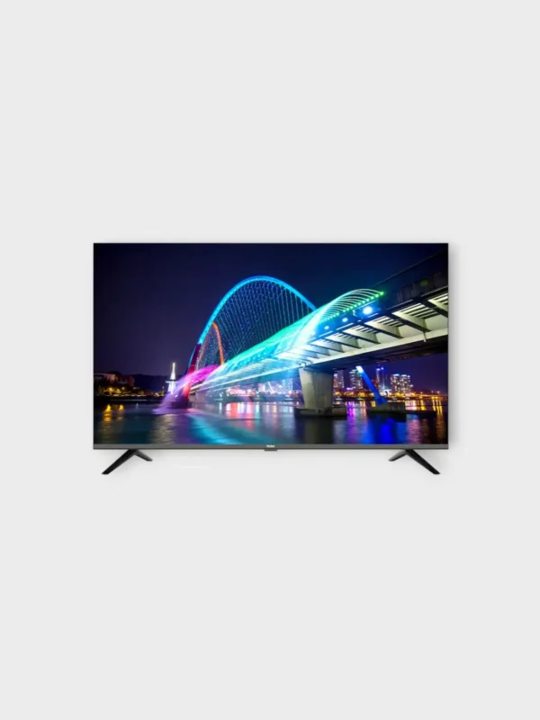HAIER 32K801X Inch Smart LED TV - Image 2